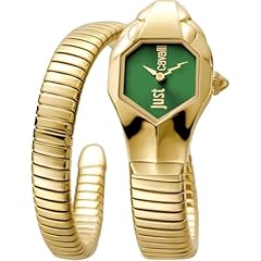 Just cavalli orologio usato  Spedito ovunque in Italia 
