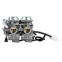 Double carb assy d'occasion  Livré partout en France