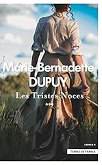 Tristes noces moulin d'occasion  Livré partout en France