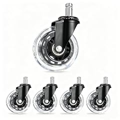 Ruote sedia ufficio usato Ruote sedia ufficio usato  Spedito ovunque in Italia