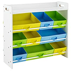 Songmics toy organiser for sale  Delivered anywhere in Ireland