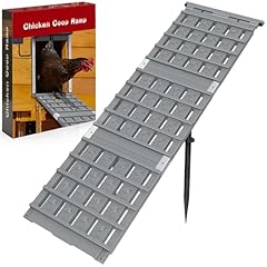 Chicken coop ramp for sale  Delivered anywhere in USA 