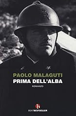Prima dell alba d'occasion  Livré partout en France