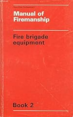 Fire brigade equipment for sale  Delivered anywhere in UK