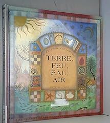 Terre feu eau d'occasion  Livré partout en France