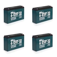 Texlift 12v 32ah for sale  Delivered anywhere in USA 