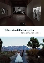Melancolia della resistenza. usato  Spedito ovunque in Italia 