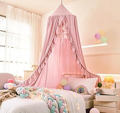 Mengersi bed canopy for sale  Delivered anywhere in USA 