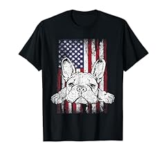 Patriotic french bulldog for sale  Delivered anywhere in USA 