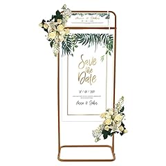 Naticrisi wedding sign for sale  Delivered anywhere in USA 