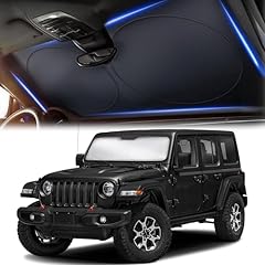 Autovir jeep windshield for sale  Delivered anywhere in USA 