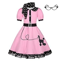 Simplecc 50s costumes for sale  Delivered anywhere in USA 
