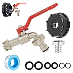 Outdoor garden tap for sale  Delivered anywhere in UK