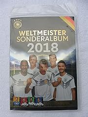 Rewe sammelalbum dfb gebraucht kaufen  Wird an jeden Ort in Deutschland