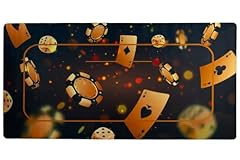 Pokermatte casino pokermatte gebraucht kaufen  Wird an jeden Ort in Deutschland