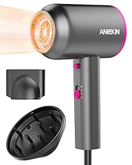 Aniekin hair dryer for sale  Delivered anywhere in USA 
