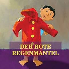 Der rote regenmantel for sale  Delivered anywhere in Ireland