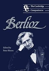 Cambridge companion berlioz for sale  Delivered anywhere in Ireland