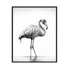 Flamingo art prints for sale  Delivered anywhere in USA 