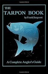Tarpon book complete for sale  Delivered anywhere in UK