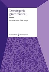Categorie grammaticali usato  Spedito ovunque in Italia 