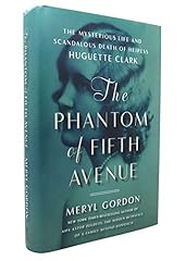The phantom fifth d'occasion  Livré partout en Belgiqu