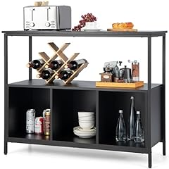 Costway modern buffet for sale  Delivered anywhere in UK