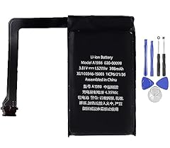 Batterie compatible ellenne d'occasion  Livré partout en France