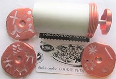 Vintage mirro dial for sale  Delivered anywhere in USA 