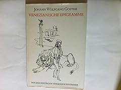 Johann wolfgang goethe gebraucht kaufen  Wird an jeden Ort in Deutschland