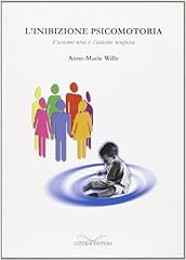 Inibizione psicomotoria d'occasion  Livré partout en France