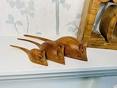 Family house mice for sale  Delivered anywhere in UK