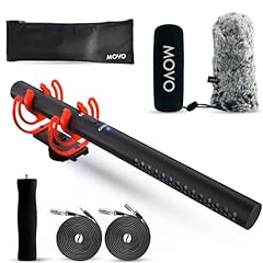 Movo inch xlr for sale  Delivered anywhere in USA 