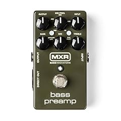 M81 bass preamp for sale  Delivered anywhere in USA 