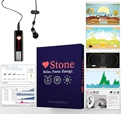 Stone biofeedback home for sale  Delivered anywhere in USA 