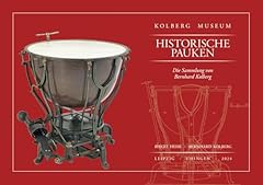Historische pauken sammlung gebraucht kaufen  Wird an jeden Ort in Deutschland