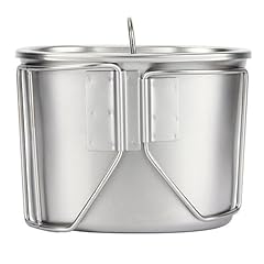 Huraoerrrr canteen cup for sale  Delivered anywhere in UK