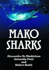 Mako sharks for sale  Delivered anywhere in USA 