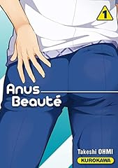 Anus beauté tome d'occasion  Livré partout en Belgiqu