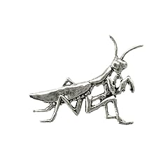 Preying mantis pin for sale  Delivered anywhere in USA 