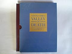 Valley death british for sale  Delivered anywhere in UK