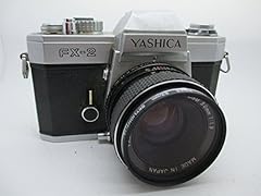 Yashica film camera for sale  Delivered anywhere in UK