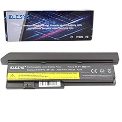 Blesys 6600mah 42t4536 d'occasion  Livré partout en France