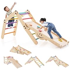 Costway toddler climbing for sale  Delivered anywhere in UK