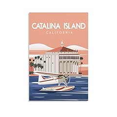 California catalina island for sale  Delivered anywhere in USA 