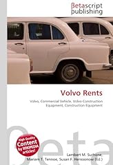 Volvo rents volvo d'occasion  Livré partout en France