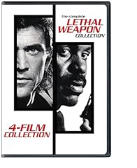 Lethal weapon 4 for sale  Delivered anywhere in USA 