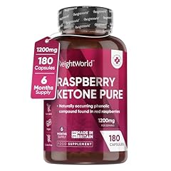 Pure raspberry ketones for sale  Delivered anywhere in UK