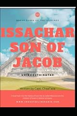 Issachar son jacob for sale  Delivered anywhere in USA 