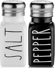 Salt pepper shakers for sale  Delivered anywhere in USA 